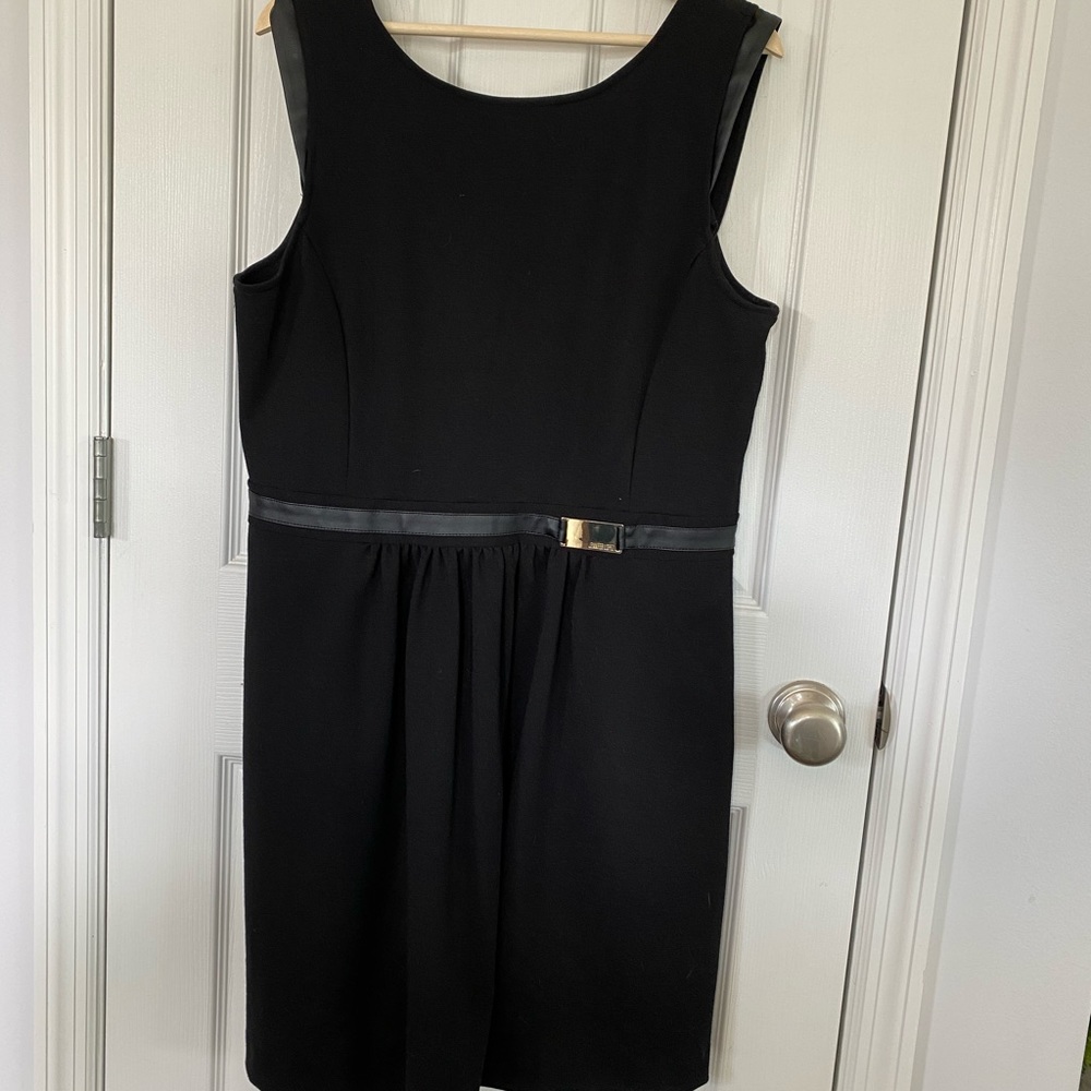 JLo dress